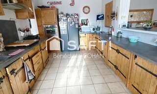 Maison 7 Pièces 173 m² à vendre à Theuville (28150)