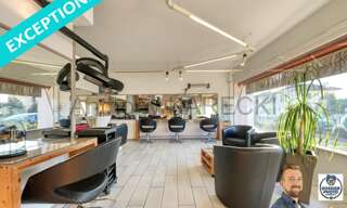 Commerce  42 m² à vendre à Dax (40100)