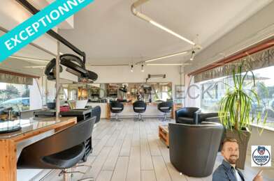 Commerce  54000 €