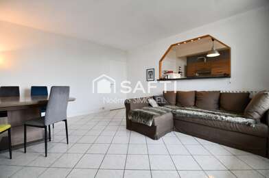 Appartement 3 pièces 167000 €