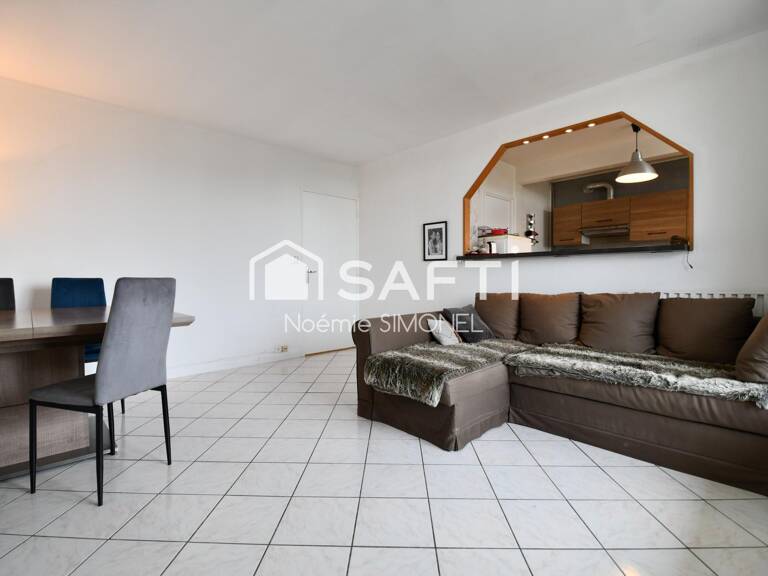 Bel appartement de trois pièces! — photo 1