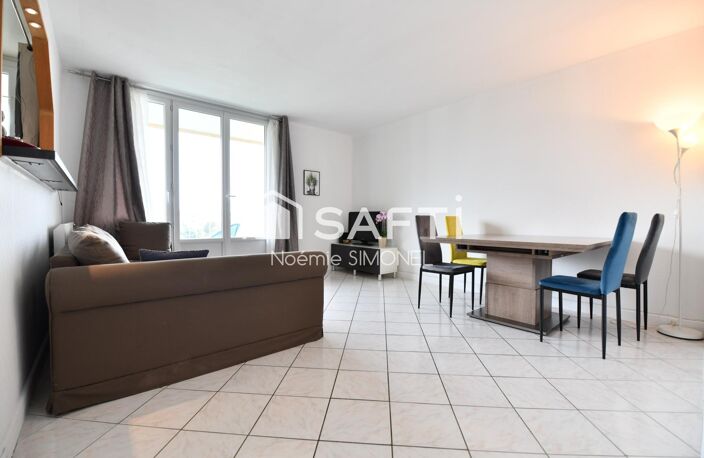 Bel appartement de trois pièces! — photo 2