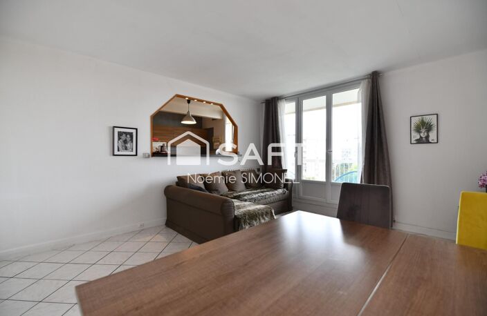Bel appartement de trois pièces! — photo 3