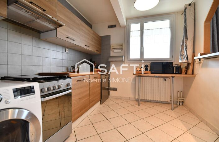 Bel appartement de trois pièces! — photo 4