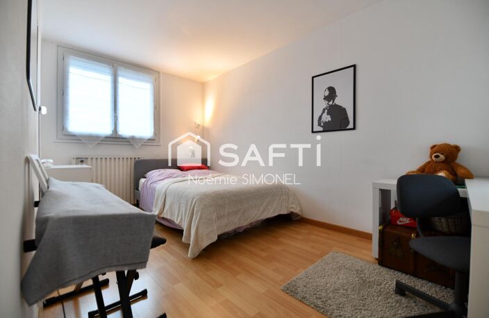 Bel appartement de trois pièces! — photo 5