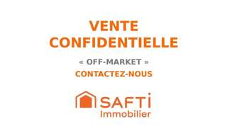 Maison 4 Pièces 84 m² à vendre à Gradignan (33170)