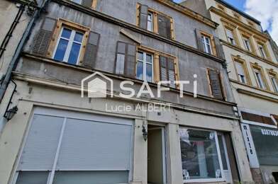 Immeuble  115000 €