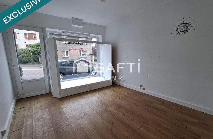 Immeuble de rapport  Centre-ville de Morhange  Idéal investisseur — photo 2