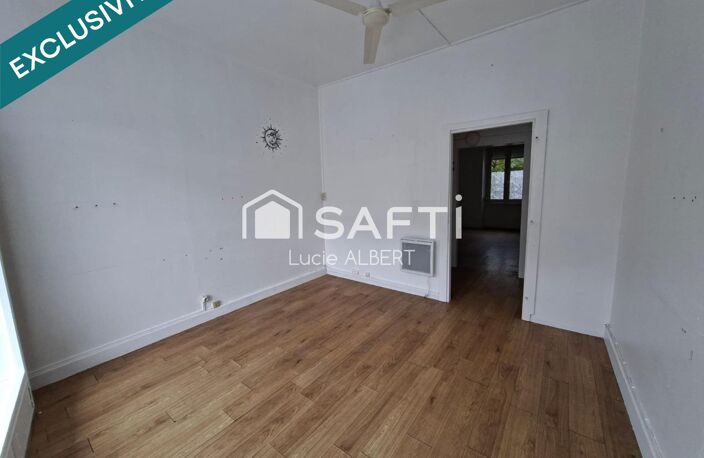 Immeuble de rapport  Centre-ville de Morhange  Idéal investisseur — photo 3