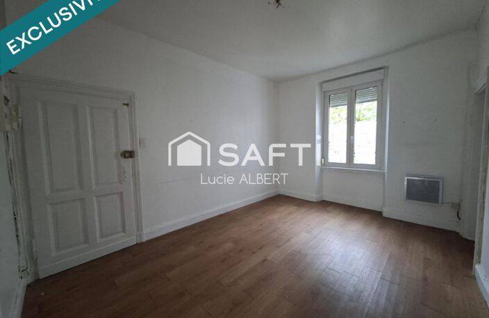Immeuble de rapport  Centre-ville de Morhange  Idéal investisseur — photo 4