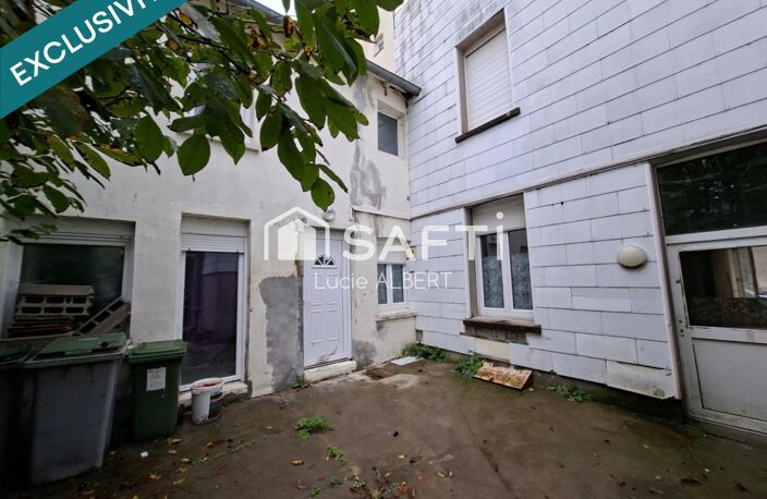 Immeuble de rapport  Centre-ville de Morhange  Idéal investisseur — photo 5