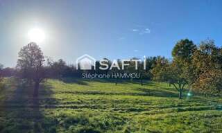 Terrain  800 m² à vendre à La Ferté-sous-Jouarre (77260)