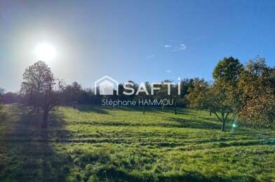 Terrain  72000 €