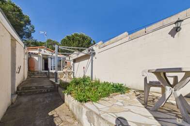 Maison 3 pièces 159000 €
