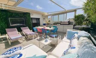 Appartement 3 Pièces 70 m² à vendre à Vallauris (06220)
