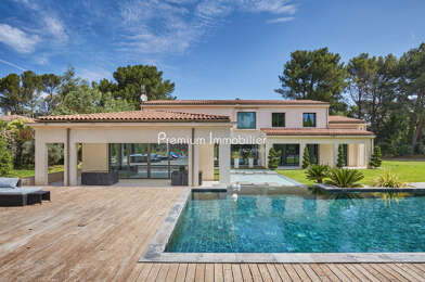 Maison 15 pièces 6500000 €