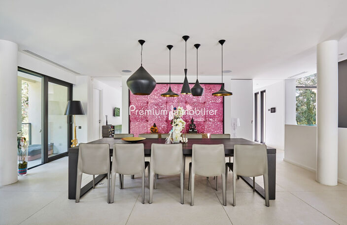 Maison de prestige à vendre Aix en Provence Sud - 5 km — photo 4
