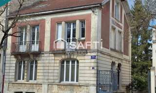 Maison 8 Pièces 210 m² à vendre à Verdun (55100)