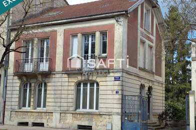 Maison 8 pièces 269000 €