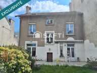 Maison de maître de ville — photo 2