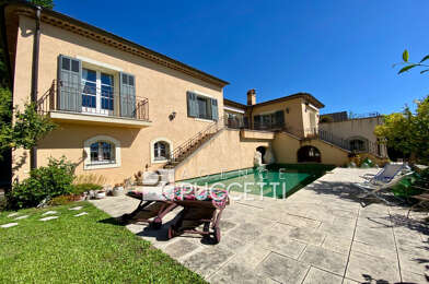 Maison 8 pièces 1480000 €