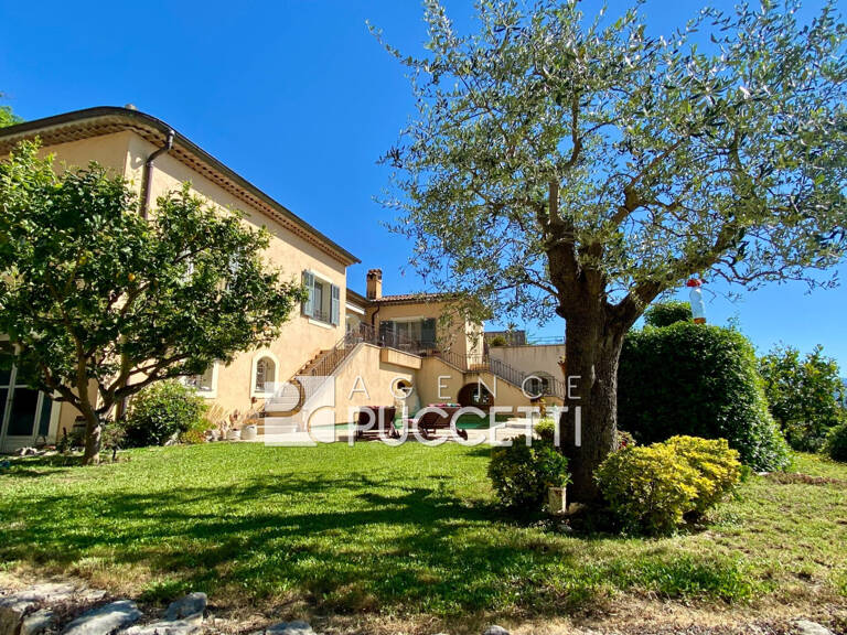 vente villa 8 Pièce(s) — photo 1