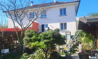 Maison 6 Pièces 108 m² à vendre à Saint-Louis (68300)