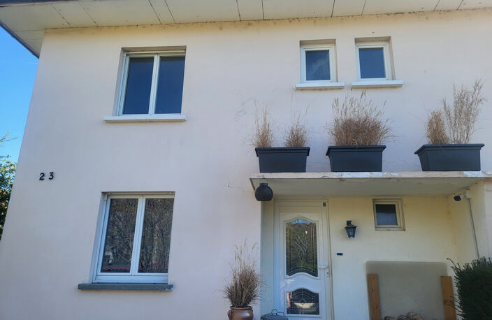 Maison à St-Louis Bourgfelden — photo 2