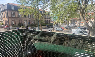 Appartement 2 Pièces 36 m² à louer à Clermont-Ferrand (63000)