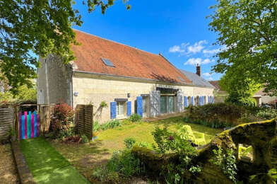 Maison 13 pièces 520000 €