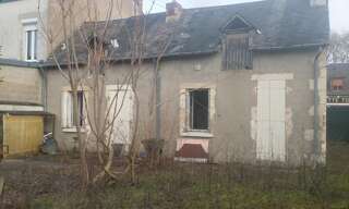 Maison 4 Pièces 100 m² à vendre à Bourges (18000)