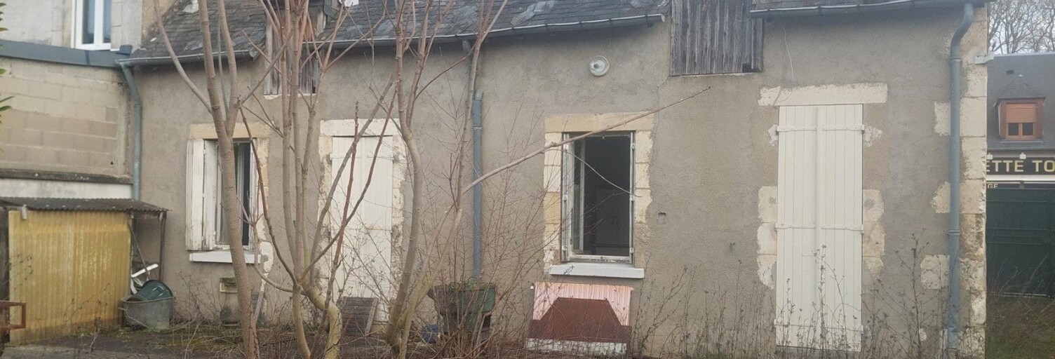 Maison 4 Pièces 100 m² à vendre à Bourges (18000)