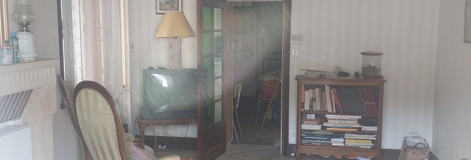 Maison 4 Pièces 100 m² à vendre à Bourges (18000)