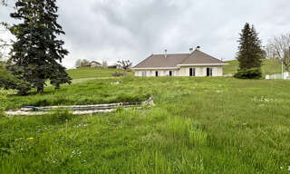 Maison 4 Pièces 121 m² à vendre à Villages du Lac de Paladru (38730)