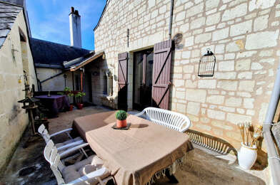 Maison 6 pièces 109000 €