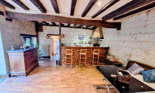 Maison 6 Pièces 172 m² à vendre à Saumur (49400)