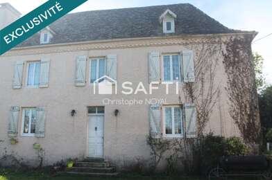 Maison 6 pièces 277000 €
