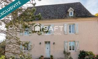 Maison 6 Pièces 143 m² à vendre à Hagetaubin (64370)