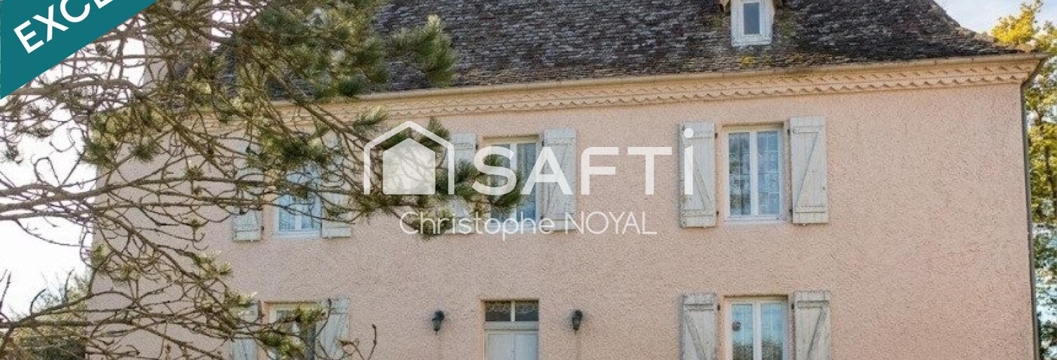Maison 6 Pièces 143 m² à vendre à Hagetaubin (64370)