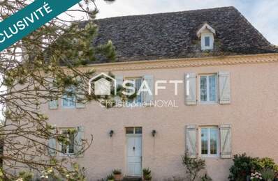 MAISON AVEC PISCINE — photo du bien