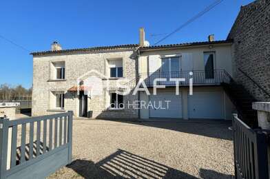 Maison 5 pièces 270000 €