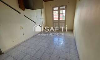 Maison 6 Pièces 100 m² à vendre à Fort-de-France (97200)