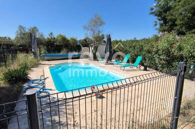 Maison 5 pièces 378000 €