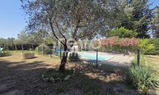 Maison 5 Pièces 105 m² à vendre à Saint-Pargoire (34230)