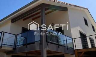 Maison 7 Pièces 208 m² à vendre à Saint-Amour (39160)
