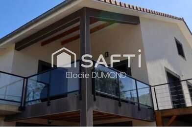 Maison 7 pièces 348000 €