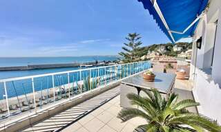 Appartement 2 Pièces 56 m² à vendre à Nice (06300)