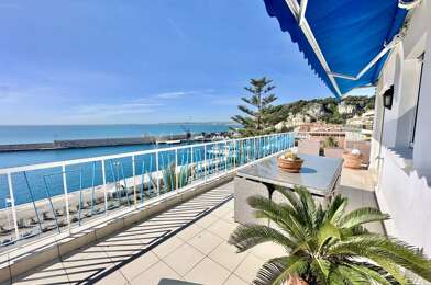 Appartement 2 pièces 1300000 €