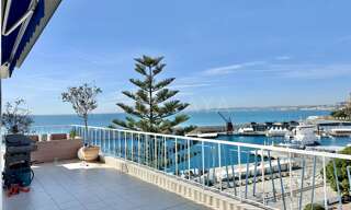 Appartement 2 Pièces 56 m² à vendre à Nice (06300)