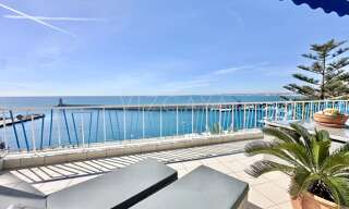 Appartement 2 Pièces 56 m² à vendre à Nice (06300)